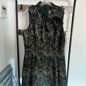 Vince Camuto size 14 dress